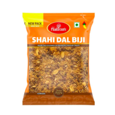 HALDIRAM SHAHI DAL BIJI NAMKEEN